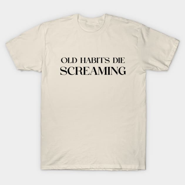 The Black Dog Lyrics Taylor Swift TShirt TeePublic